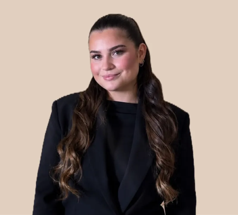 Sara Lopez, soins esthétiques à la Clinique Churchill