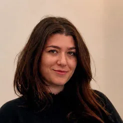 Victoria Goudard, psychologue clinicienne à la Clinique Churchill