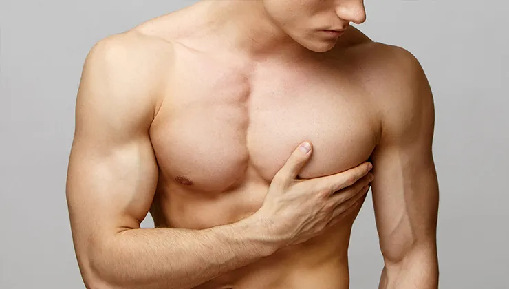 Implants pectoraux à Bruxelles, Clinique Churchill