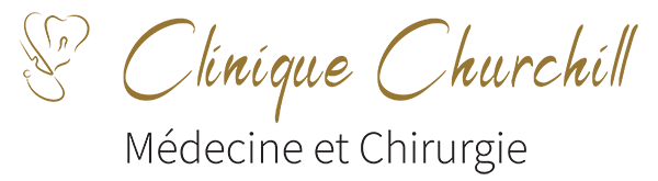 Clinique Churchill, Médecine et Chirurgie
