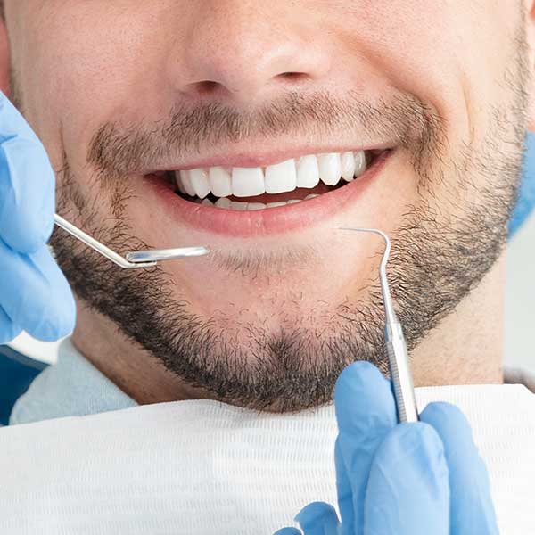 Dentisterie générale