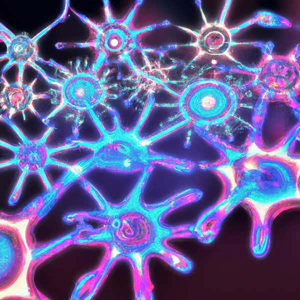 Cellules Souches